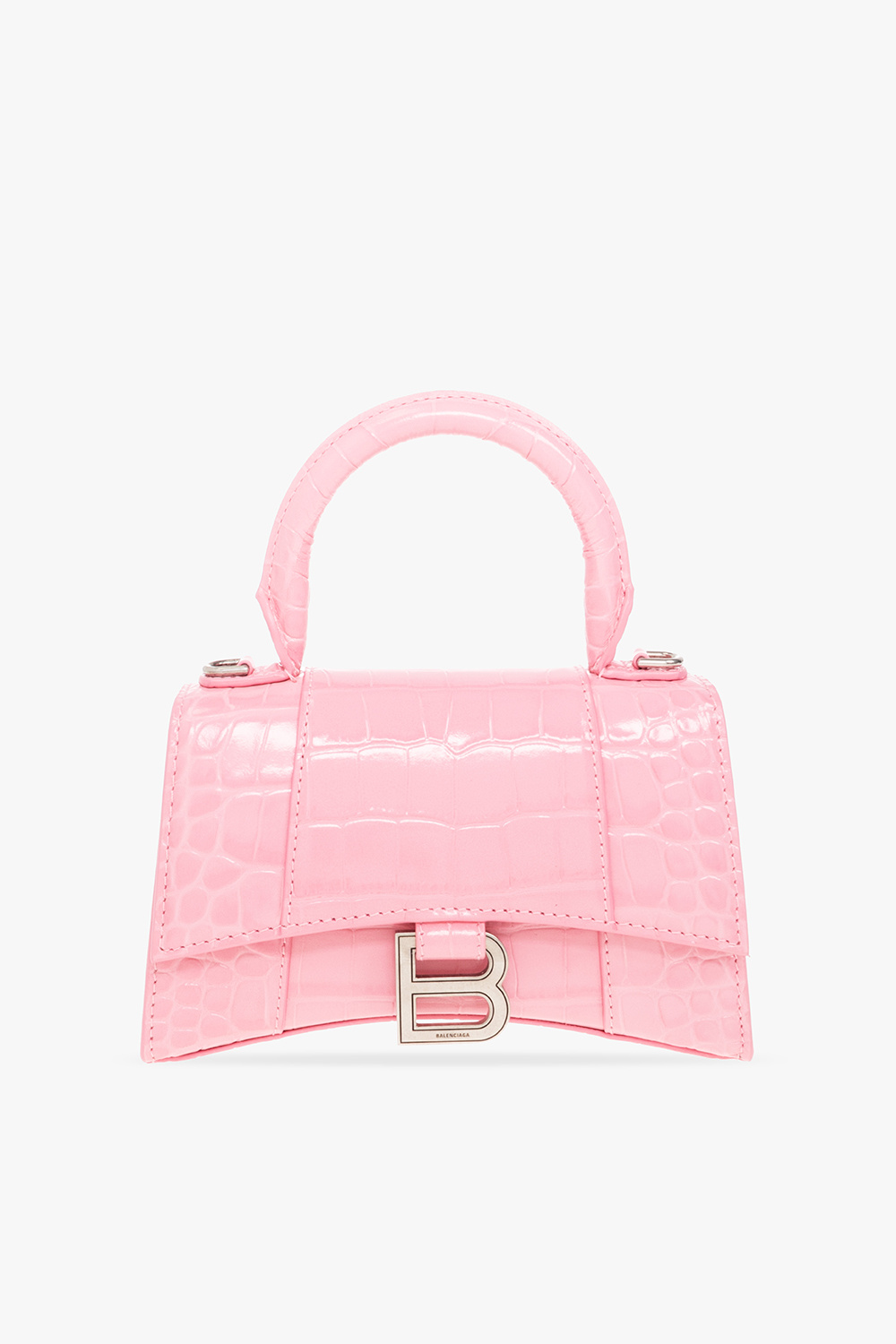 Balenciaga ‘Hourglass XS’ shoulder bag Women's Bags Vitkac